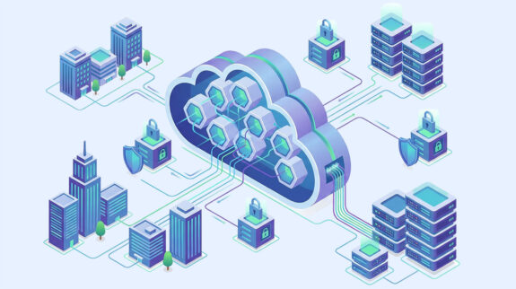 Cloud Computing: Building Flexible, Secure, and Scalable Infrastructure for Modern Businesses