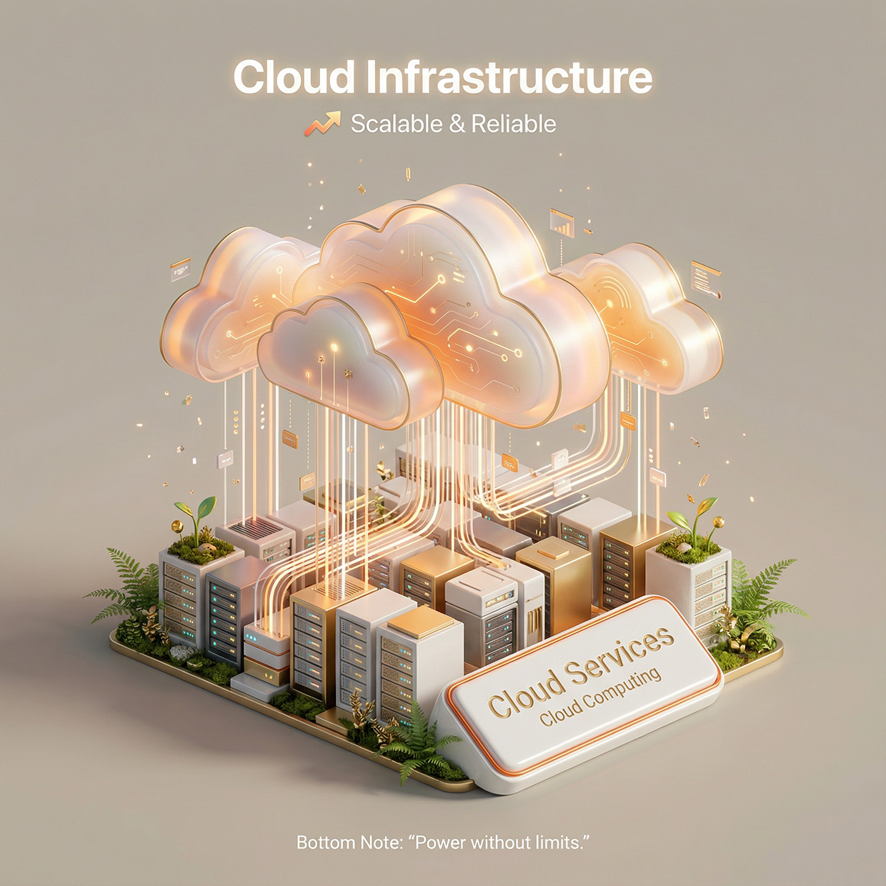 Cloud Services