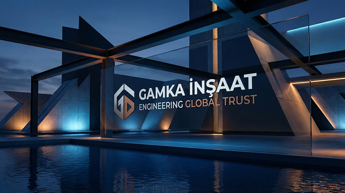Gamka İnşaat