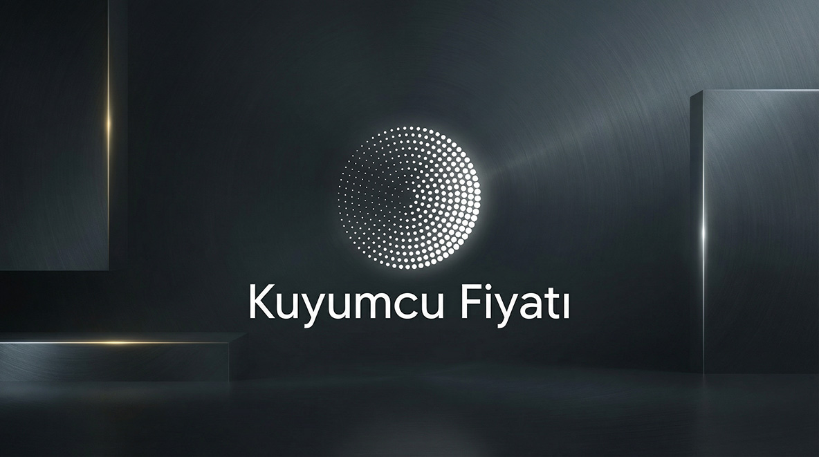Kuyumcu Fiyatı