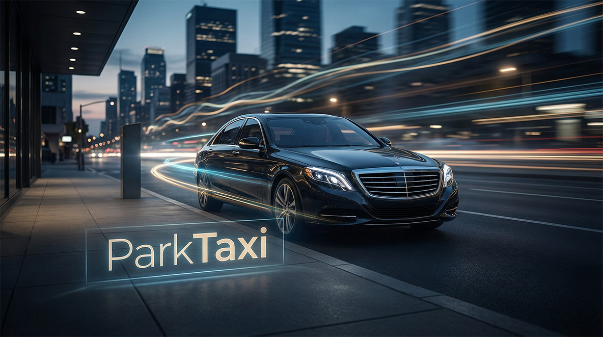 ParkTaxi