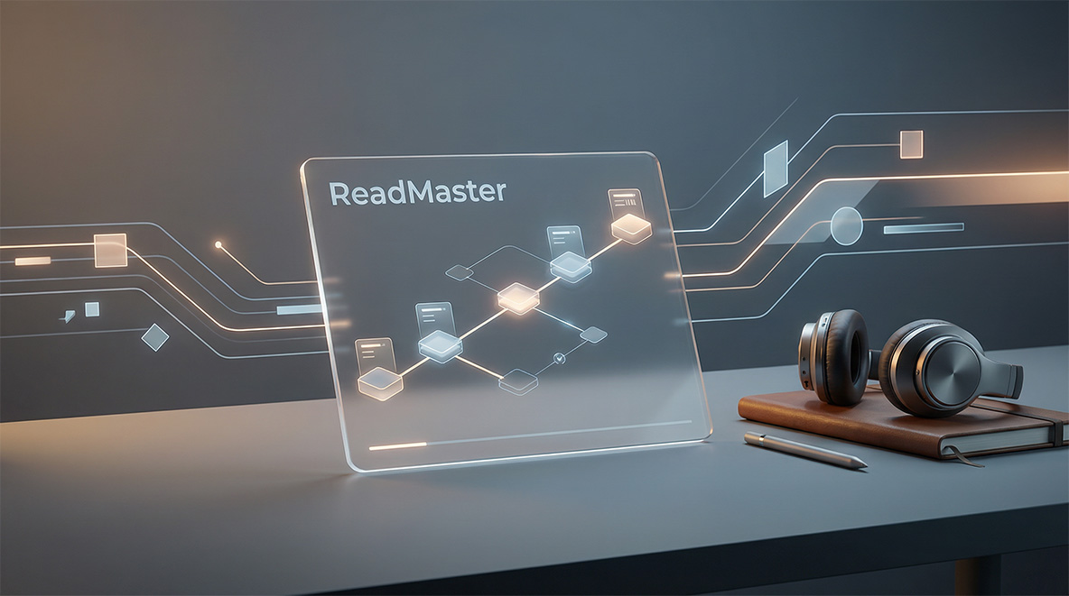 ReadMaster