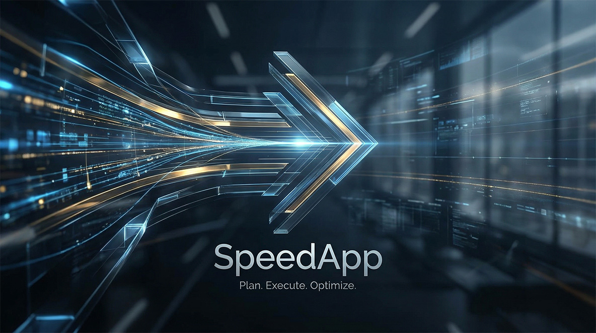 SpeedApp