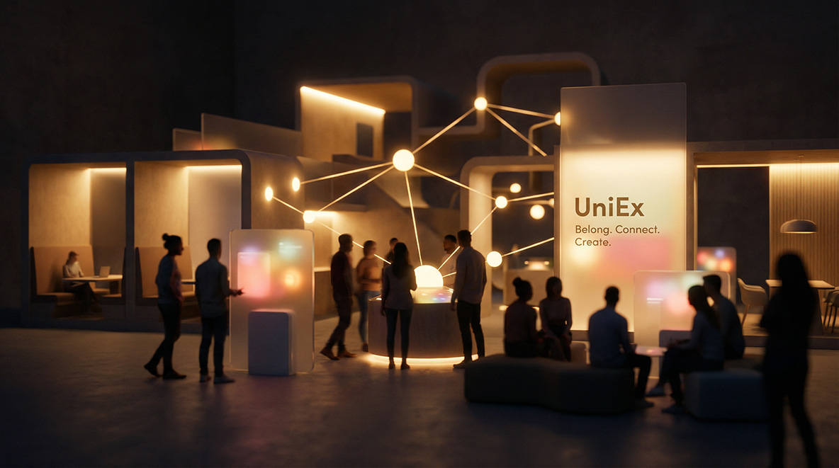 UniEx