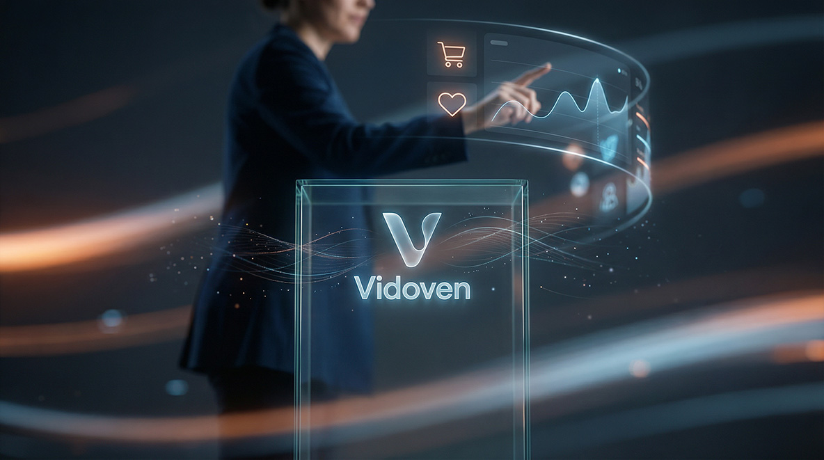 Vidoven