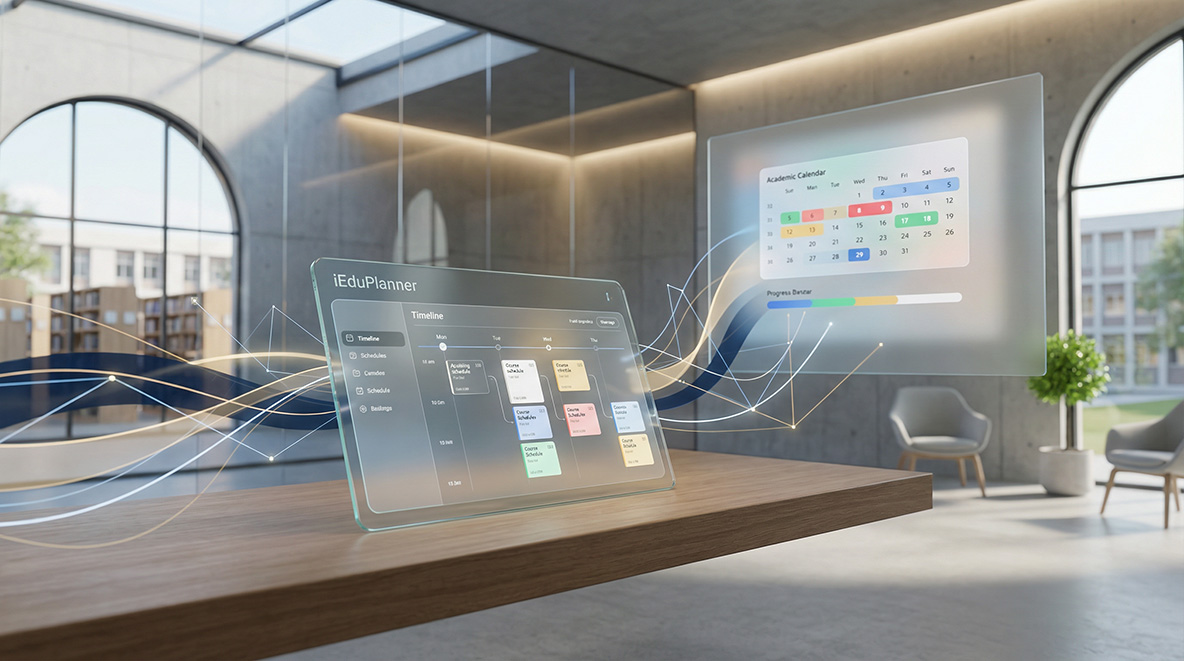 iEduPlanner