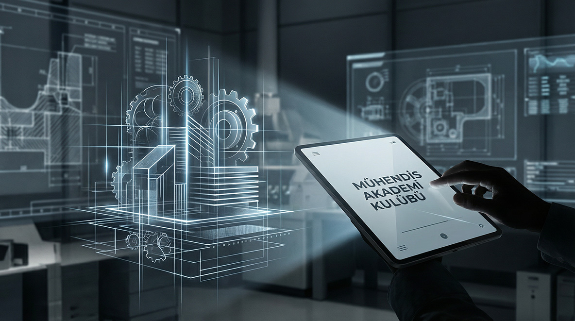 Mühendis Akademi Kulübü