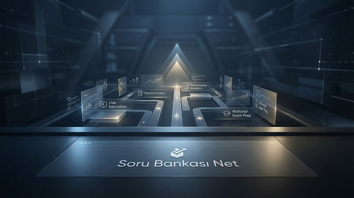 Soru Bankası Net